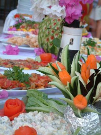 ویلا سُناتا اپارت هتل