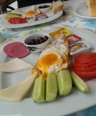 ویلا سُناتا اپارت هتل