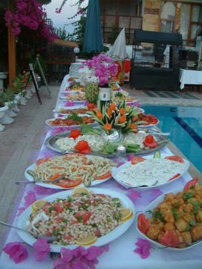 ویلا سُناتا اپارت هتل