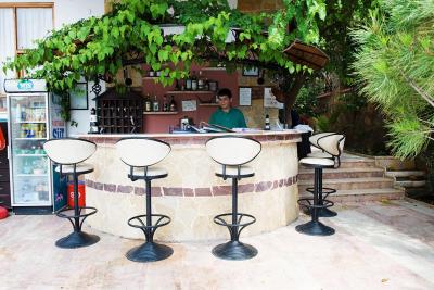 ویلا سُناتا اپارت هتل