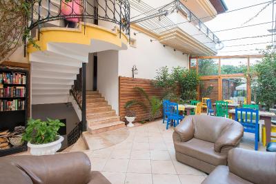 ویلا سُناتا اپارت هتل