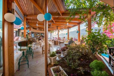 ویلا سُناتا اپارت هتل