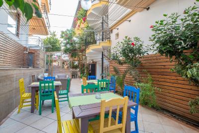 ویلا سُناتا اپارت هتل