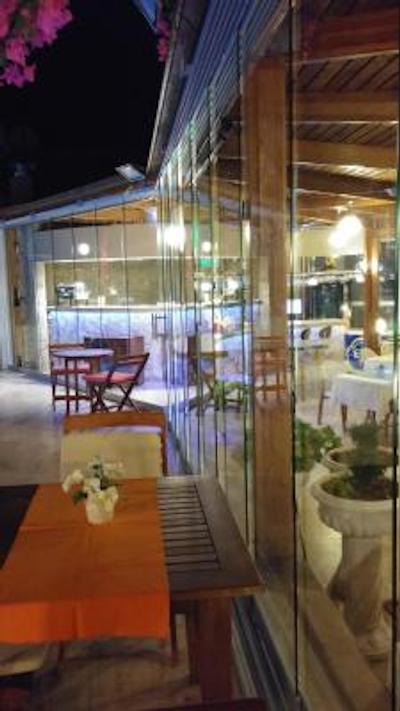 ویلا سُناتا اپارت هتل