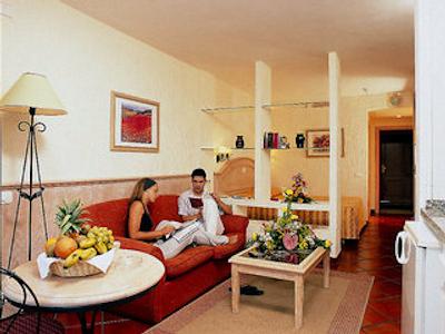 اپارتامنتز ماسارو