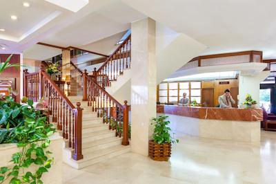 اپارتامنتز ماسارو