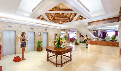 اپارتامنتز ماسارو