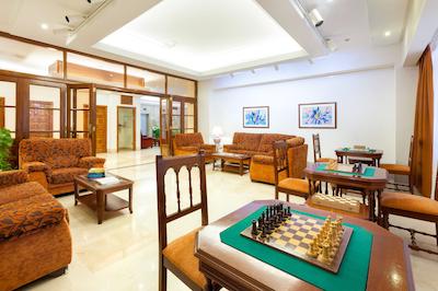 اپارتامنتز ماسارو