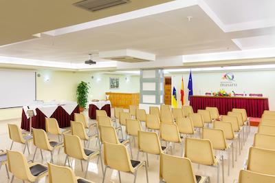 اپارتامنتز ماسارو