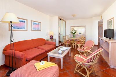 اپارتامنتز ماسارو