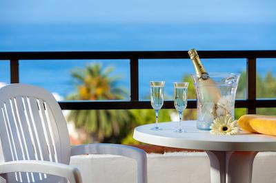 اپارتامنتز ماسارو