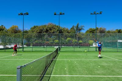 اپارتامنتز ماسارو