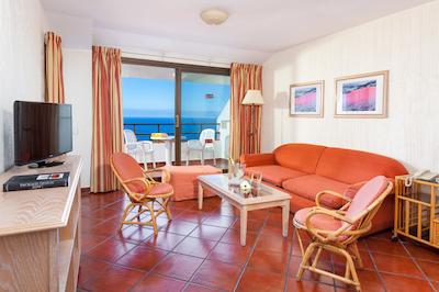 اپارتامنتز ماسارو