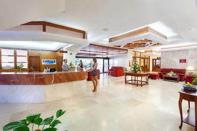 اپارتامنتز ماسارو