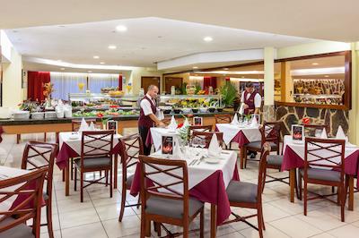 اپارتامنتز ماسارو