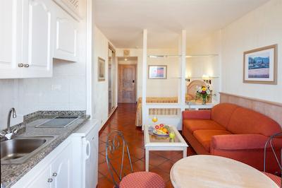 اپارتامنتز ماسارو