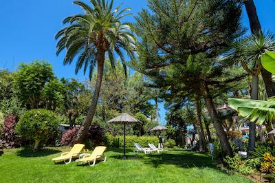 اپارتامنتز ماسارو