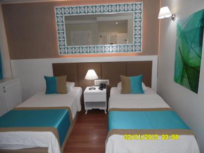 ناسا فلرا هتل