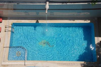 ناسا فلرا هتل