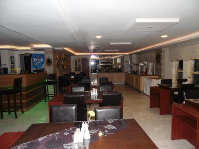 ناسا فلرا هتل