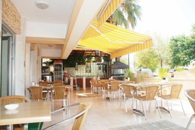 ناسا فلرا هتل