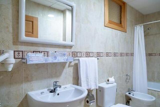 هتل مارکسا
