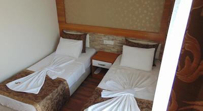 بوتیک نرجیز هتل