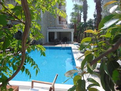 بوتیک نرجیز هتل