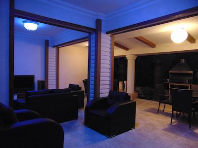 بوتیک نرجیز هتل