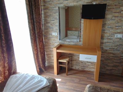 بوتیک نرجیز هتل