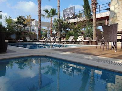 بوتیک نرجیز هتل