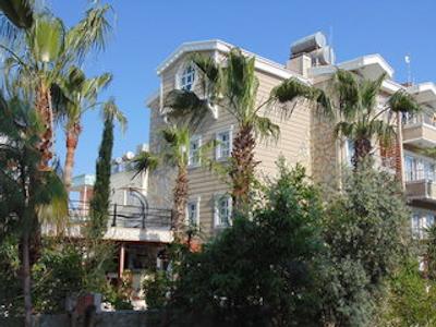 بوتیک نرجیز هتل