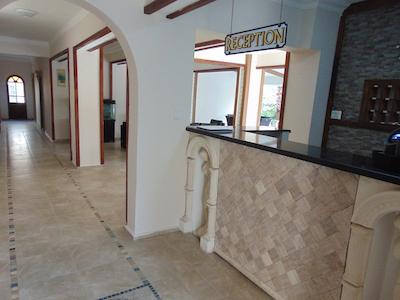 بوتیک نرجیز هتل