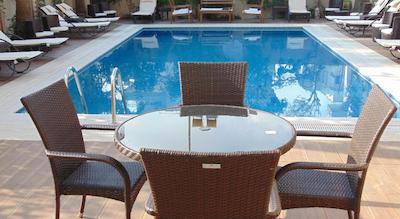 بوتیک نرجیز هتل