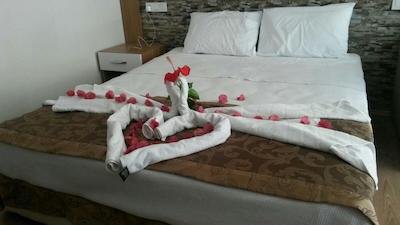 بوتیک نرجیز هتل