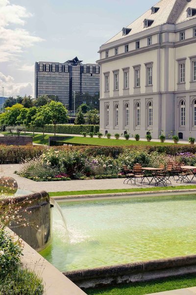 مرکور هتل کبلنز