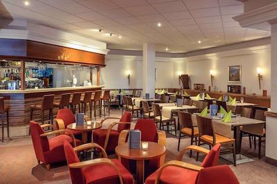 مرکور هتل کبلنز