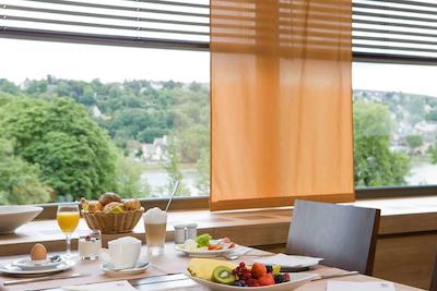 مرکور هتل کبلنز