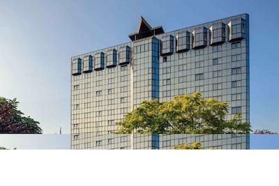 مرکور هتل کبلنز