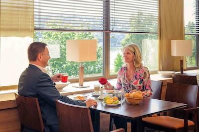 مرکور هتل کبلنز