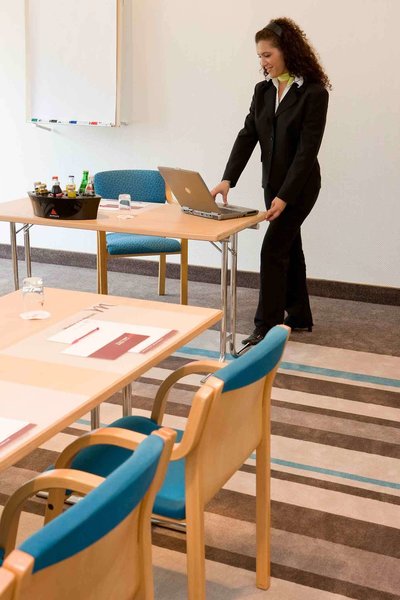 مرکور هتل کبلنز