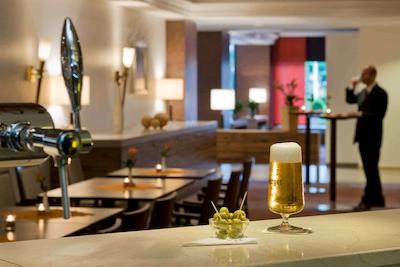 مرکور هتل کبلنز