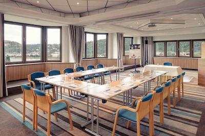 مرکور هتل کبلنز