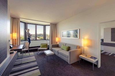 مرکور هتل کبلنز