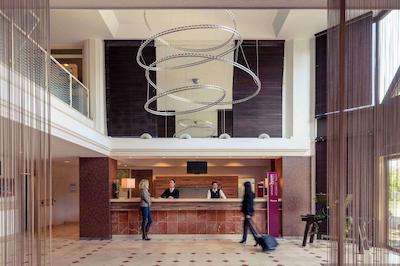 مرکور هتل کبلنز