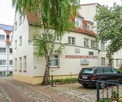 هتل آلتر اسپیچر