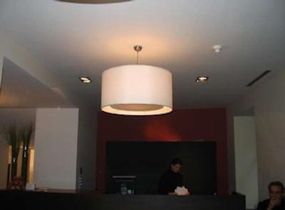 هتل پلاتنهف