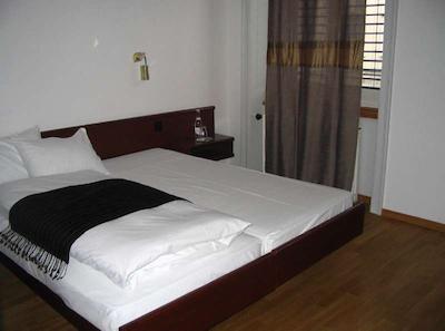 هتل پلاتنهف