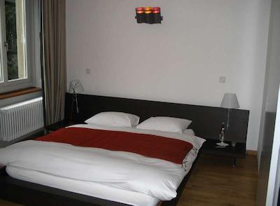 هتل پلاتنهف