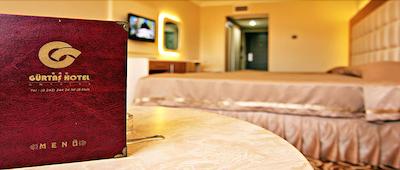 گورتاز هتل